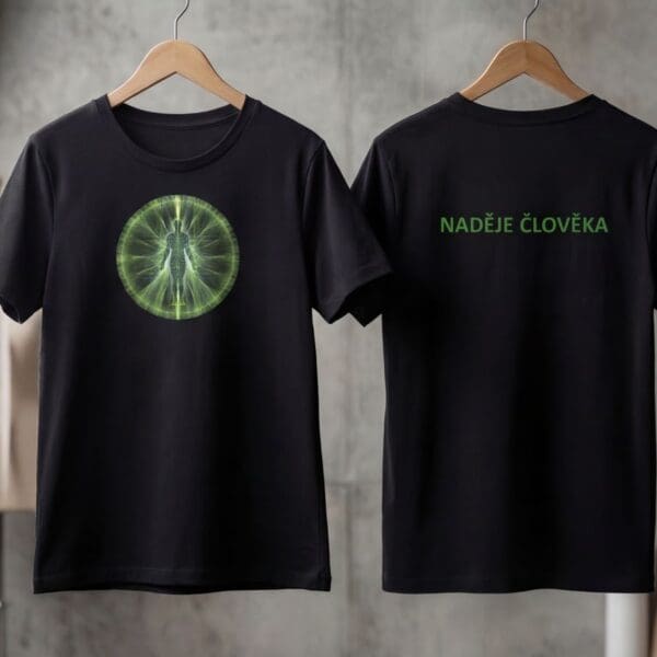 Triko Naděje Člověka