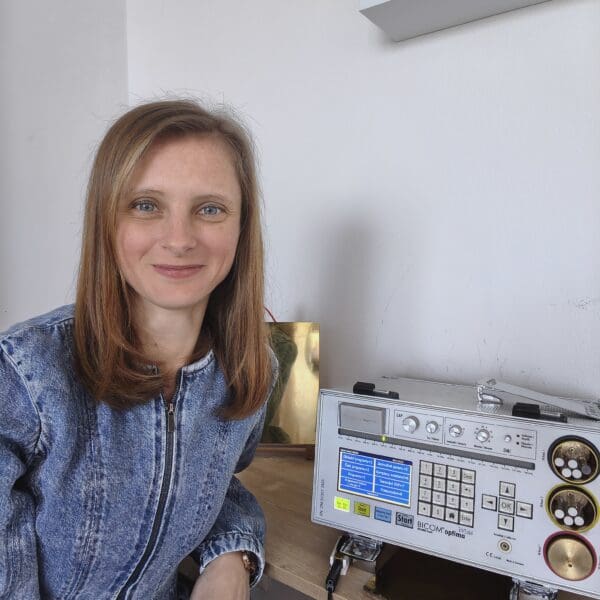 Biorezonance – harmonizace těla